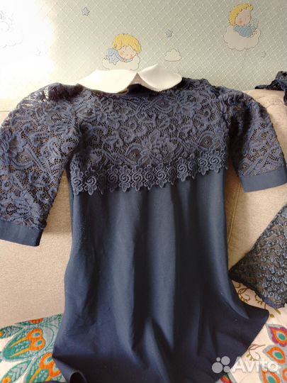 Ветровка для девочки 134