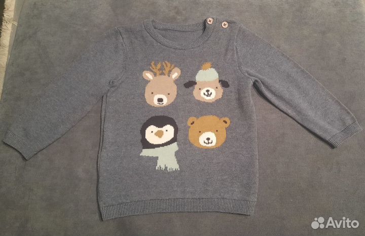 Костюм детский H&M