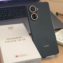 HUAWEI nova 10 SE, 8/128 ГБ