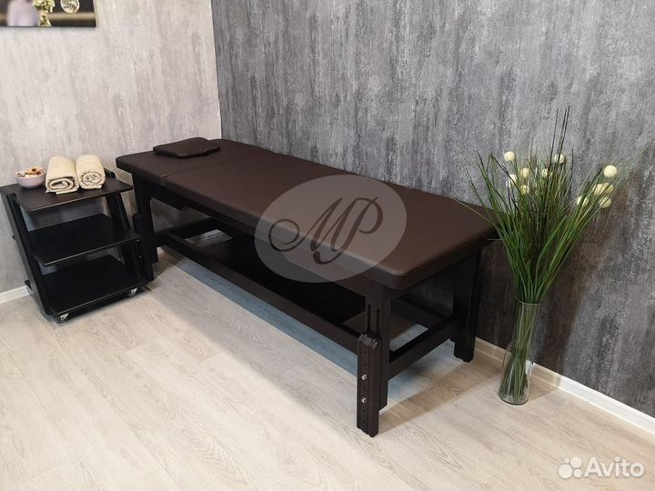 Массажный стол Welness 5