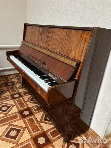 Фортепиано пианино объявление продам