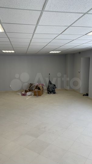 Свободного назначения, 59 м²