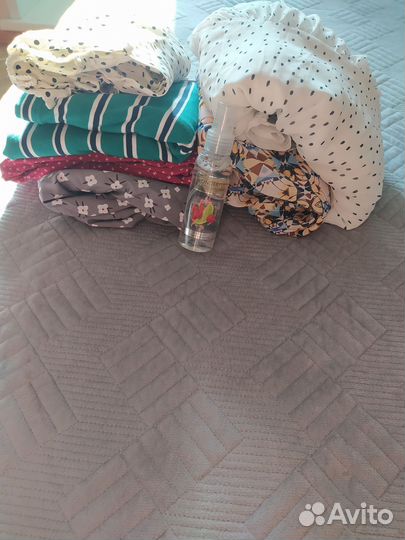Женские вещи пакетом 42 44