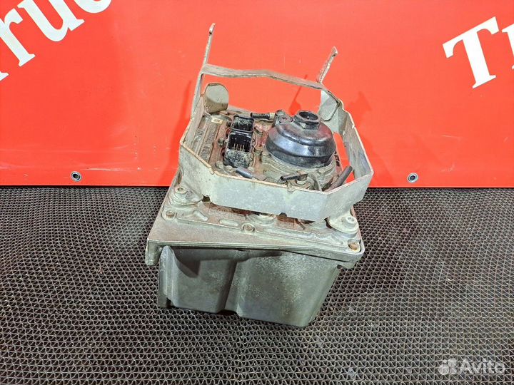 Насос системы AdBlue Man TGA, Man TGS, Man TGX