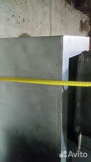 Оружейный сейф