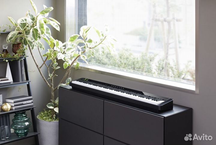 Аренда пианино старших серий Casio, Roland, Kawai