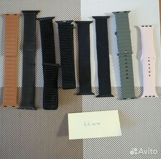Ремешок для apple watch