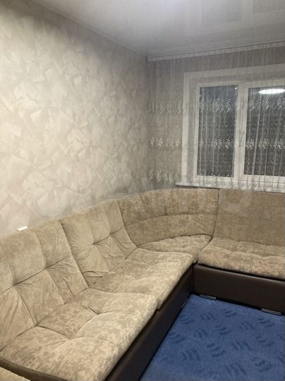 2-к. квартира, 44 м², 4/5 эт.