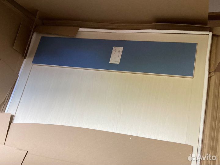 Детская кровать Ангстрем цвет Валенсия 90х200 см