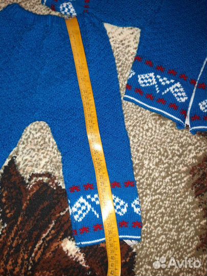 Костюм детский