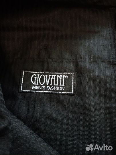 Брюки классические giovani