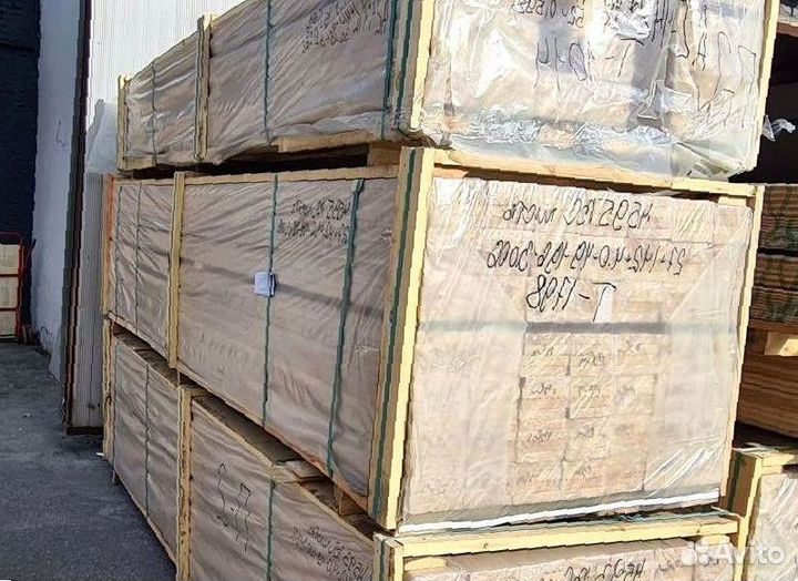 Планкен прямой лиственница 20х140х4000х5шт