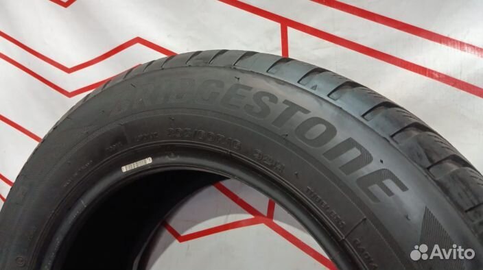 Bridgestone Blizzak LM-001 205/60 R16 92H