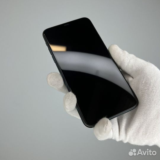 iPhone 11 Pro Max, 512 ГБ