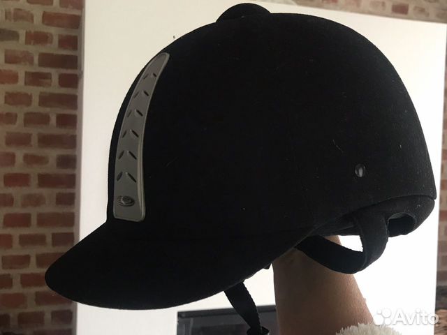 Шлем для верховой езды, новый