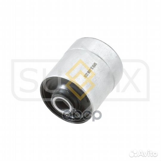 Сайлентблок реактивной тяги зад прав/лев SL