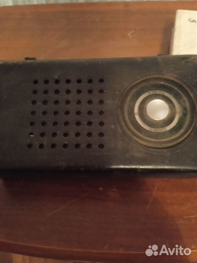 Радиоприемники Сокол рп 310 и selga