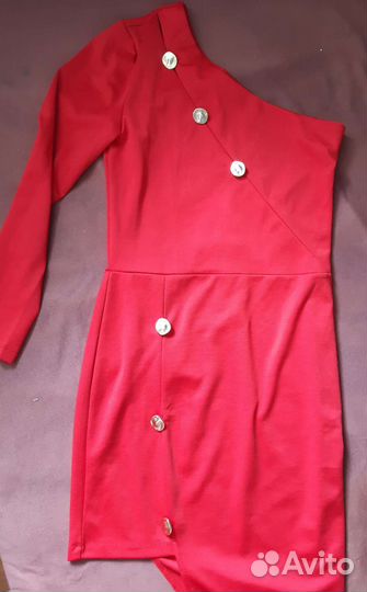 Вечернее платье 40-44