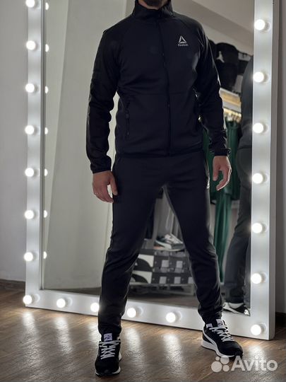 Спортивный костюм Reebok S-2XL (46-54)