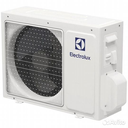 Кондиционер настенный сплит-система Electrolux