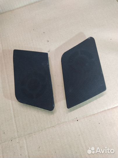 Сетки динамиков bmw x5 e53