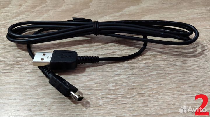 Кабели/переходники USB