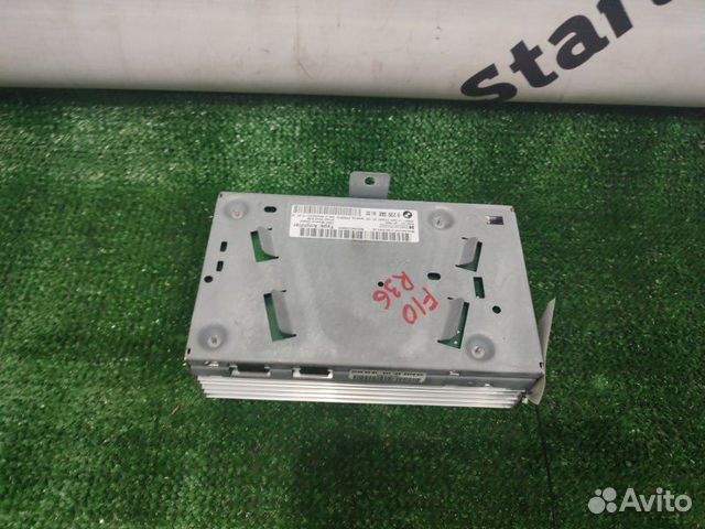 Усилитель звука Bmw 523 F10 N52B25AF 2010