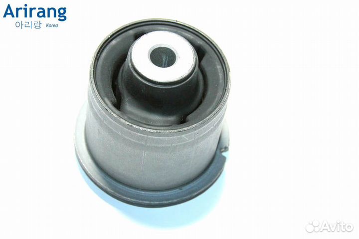 Сайлентблок задней балки Солярис / Киа Рио