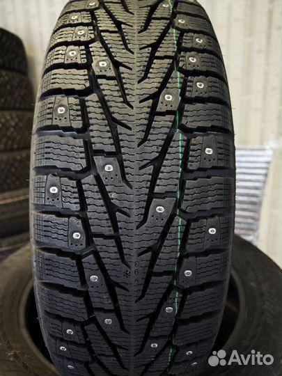 Ikon Tyres Nordman 7 SUV 265/70 R16 112T