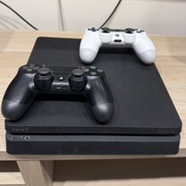 PS 4 slim 500gb