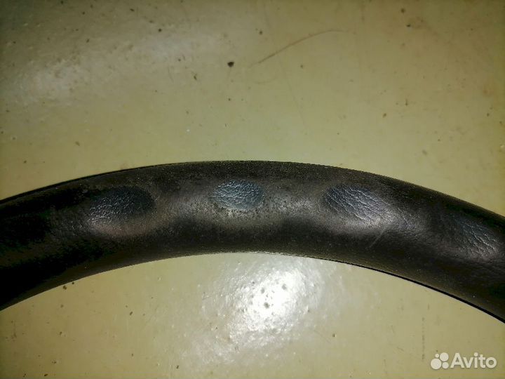 Руль 78501-SWA-J61ZA Honda CR-V RE4 не кожа потерт