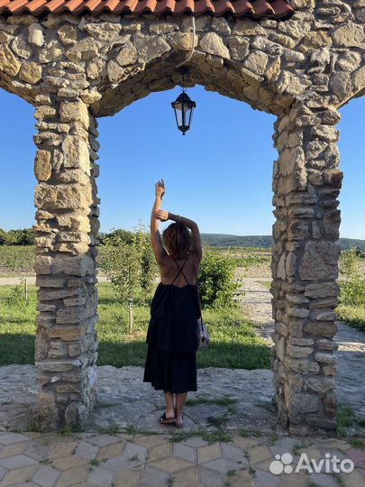 Авторский тур