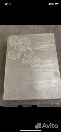 Свадебная коробка