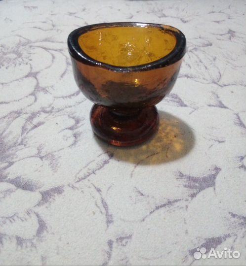 Аптечная мензурка СССР
