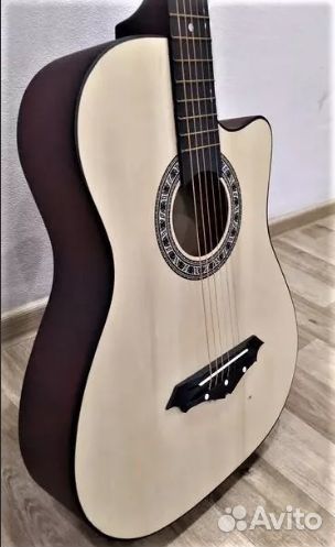 Гитара Гитары. Большой выбор