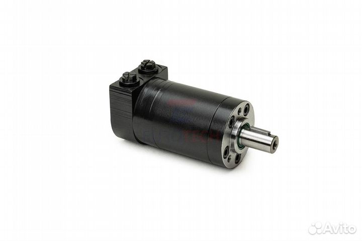 Гидромотор BMM-8 UBU0