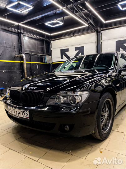 Оклейка фар защитной пленкой 3500 любые фары