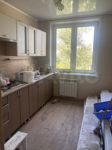3-к. квартира, 76,2 м², 4/4 эт.