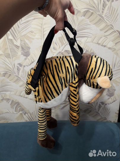 Рюкзак детский