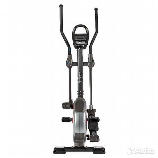 Эллиптический тренажер CardioPower E370 v.1.7