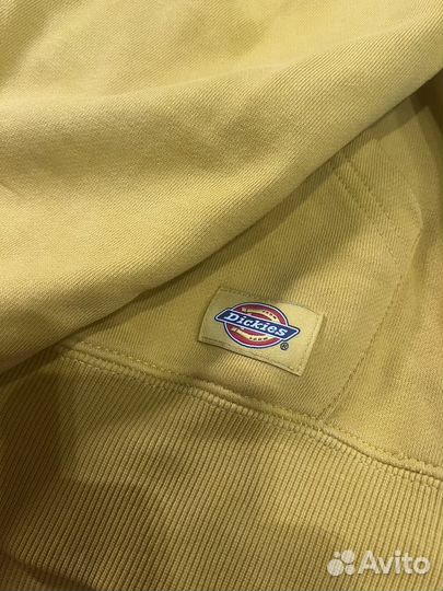 Худи dickies оригинал