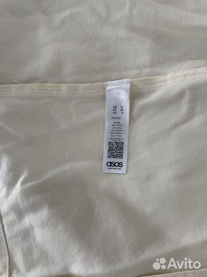 Платье пиджак