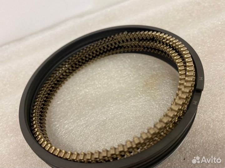 Кольца поршневые Mazda Tribute / Escape / Maveric