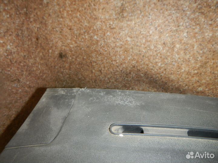 Торпедо, Fiat (Фиат) -doblo (05-15)