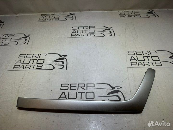 Накладка ручки двери передняя левая Kia Ceed JD