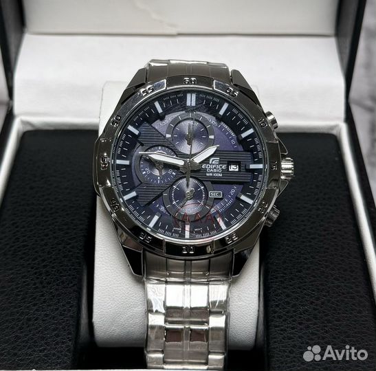 Наручные часы Casio edifice