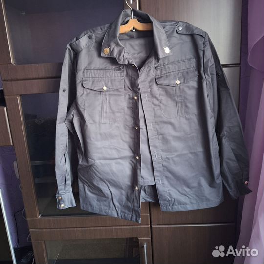 Фома полицейского 56 размер