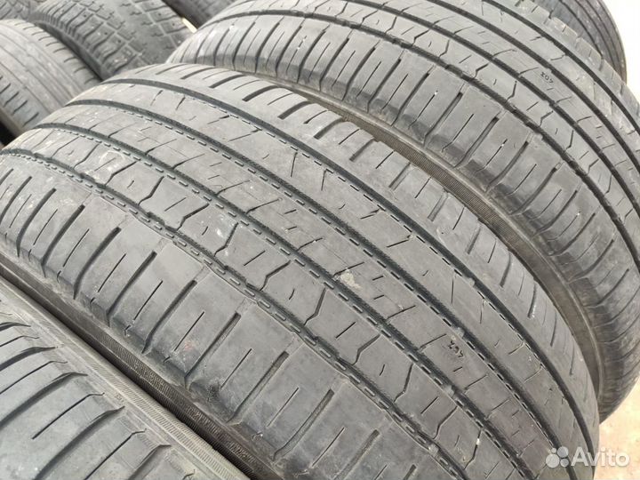 Nokian Tyres Rotiiva HT 265/65 R18 114H