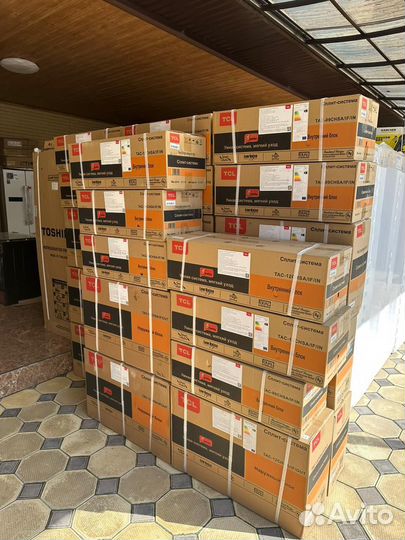 Кондиционер бирюса грее синтек