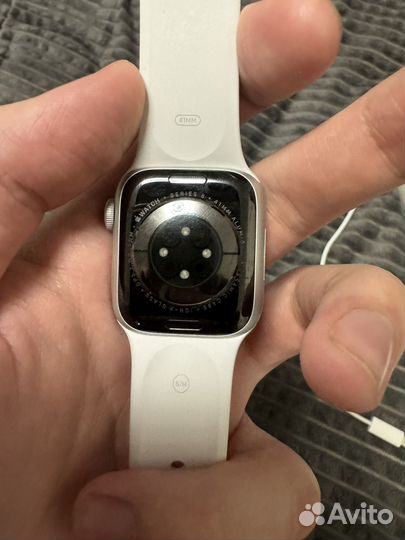 Apple watch s8 41mm